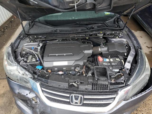 Photo 7 from auction – 2015 HONDA ACCORD EXL with VIN 1HGCR3F87FA035320