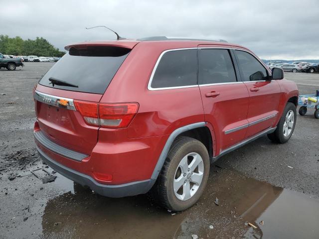 Photo 4 from auction – 2011 JEEP GRAND CHER with VIN 1J4RR4GG6BC701547