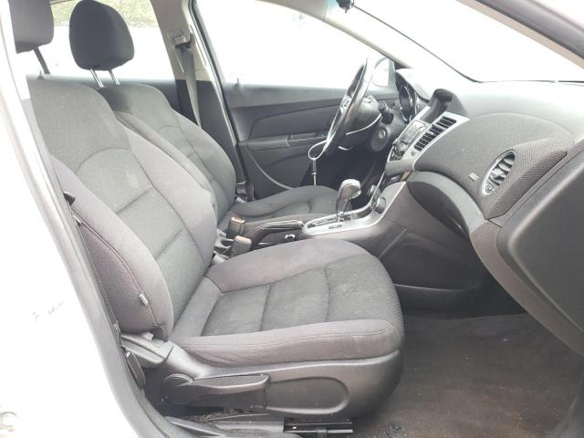 Photo 5 from auction – 2012 CHEVROLET CRUZE LT with VIN 1G1PF5SC2C7398995