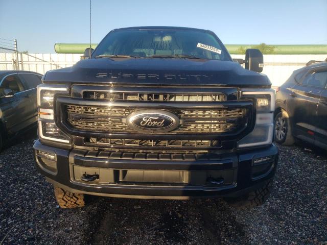 Photo 9 from auction – 2022 FORD F250 SUPER with VIN 1FT8W2BT7NEE36164