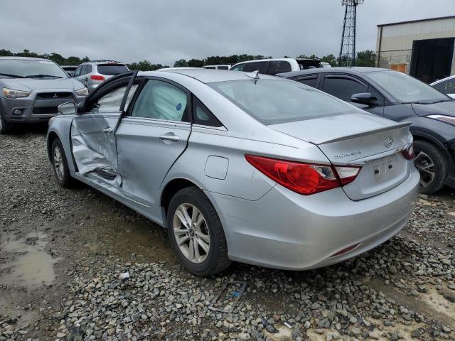 Photo 3 from auction – 2013 HYUNDAI SONATA GLS with VIN 5NPEB4AC3DH797210