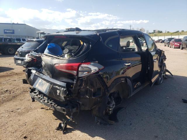 Photo 4 from auction – 2016 HYUNDAI TUCSON LIM with VIN KM8J33A20GU075616