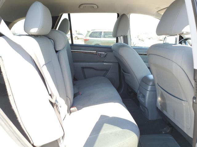Photo 6 from auction – 2010 HYUNDAI SANTA FE G with VIN 5NMSGDAB3AH343205