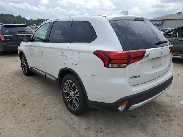 Photo 3 from auction – 2017 MITSUBISHI OUTLANDER with VIN JA4AD3A39HZ051579