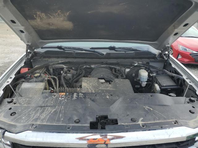 Photo 7 from auction – 2016 CHEVROLET SILVERADO with VIN 3GCUKREH3GG223203