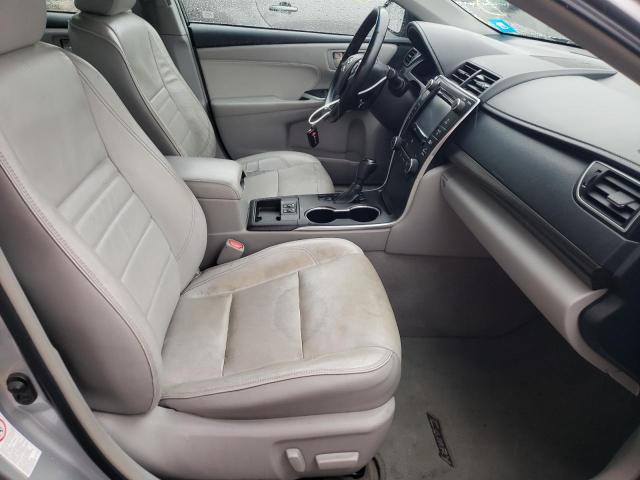 Photo 5 from auction – 2015 TOYOTA CAMRY LE with VIN 4T1BF1FK1FU965467