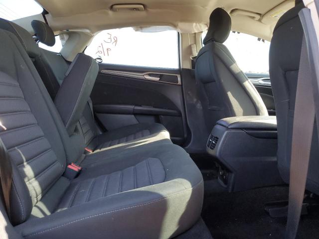 Photo 6 from auction – 2017 FORD FUSION SE with VIN 3FA6P0LU3HR157995