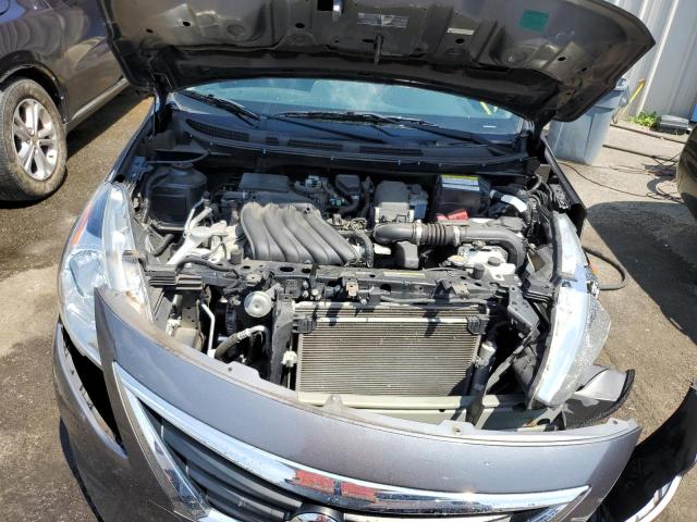 Photo 7 from auction – 2017 NISSAN VERSA S with VIN 3N1CN7AP6HL897409