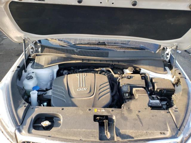 صورة رقم 7 من المزاد - 2016 KIA SORENTO LX مع VIN 5XYPGDA52GG045778