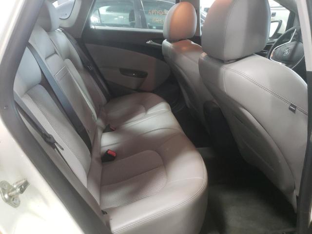 Photo 6 from auction – 2014 BUICK VERANO CON with VIN 1G4PR5SK6E4155051