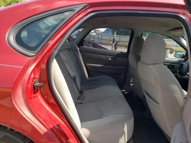 Photo 6 from auction – 2000 FORD TAURUS SES with VIN 1FAFP55S1YA287096