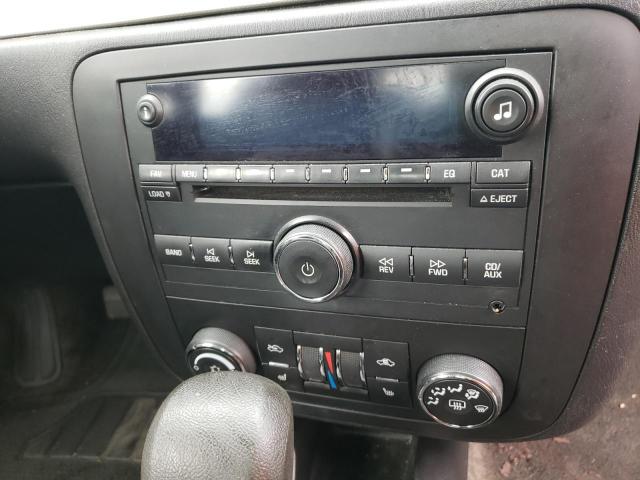 Photo 9 from auction – 2006 CHEVROLET MONTE CARL with VIN 2G1WL15CX69277286