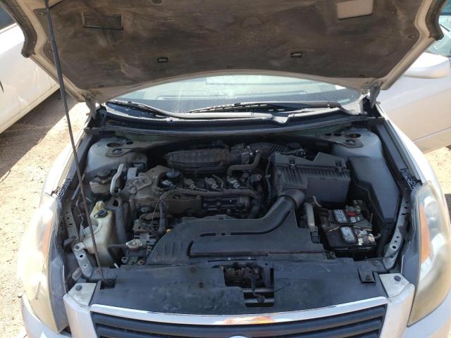 Photo 7 from auction – 2007 NISSAN ALTIMA 2.5 with VIN 1N4AL21E77C188371