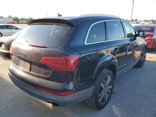 Photo 4 from auction – 2012 AUDI Q7 PREMIUM with VIN WA1LGAFE9CD007036