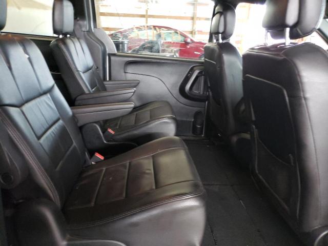 Photo 6 from auction – 2018 DODGE GRAND CARA with VIN 2C4RDGBG2JR220049