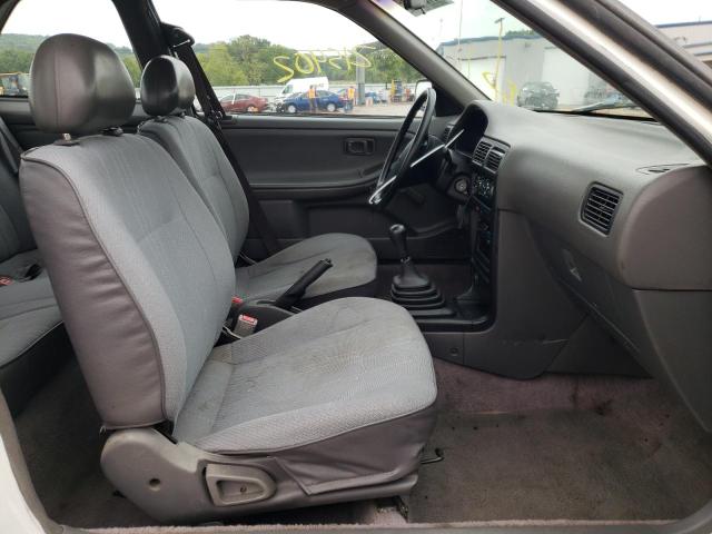 Photo 5 from auction – 1994 NISSAN SENTRA E with VIN 1N4EB32A5RC783695
