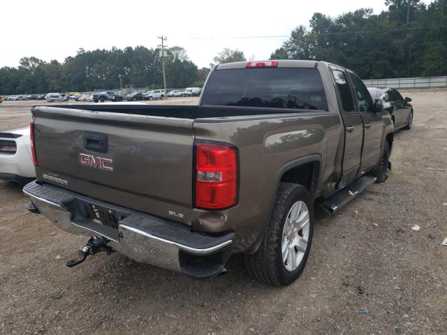 Photo 4 from auction – 2015 GMC SIERRA C15 with VIN 1GTR1UEC0FZ352787