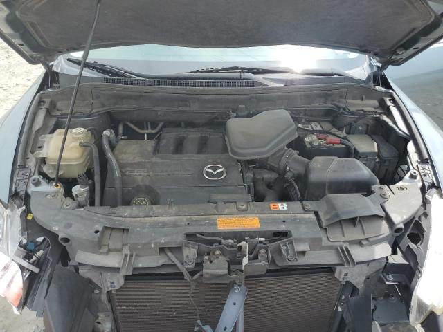Photo 7 from auction – 2010 MAZDA CX-9 with VIN JM3TB2MA8A0222137