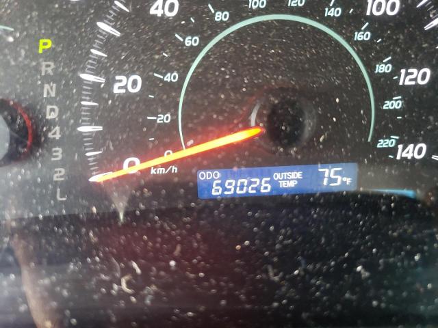 Photo 8 from auction – 2007 TOYOTA CAMRY CE with VIN 4T4BE46K27R010267