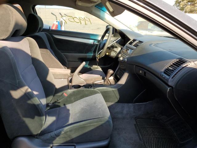 Photo 5 from auction – 2004 HONDA ACCORD with VIN 1HGCM72244A010900