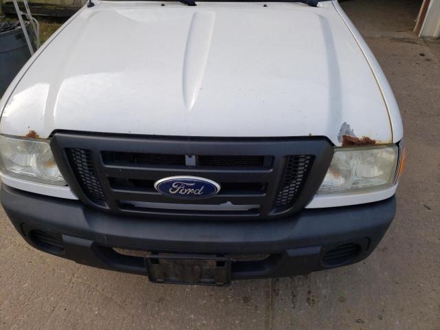 Photo 9 from auction – 2010 FORD RANGER with VIN 1FTKR1AD3APA74303