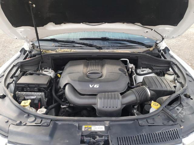 Photo 7 from auction – 2014 DODGE DURANGO LI with VIN 1C4RDJDG9EC976471