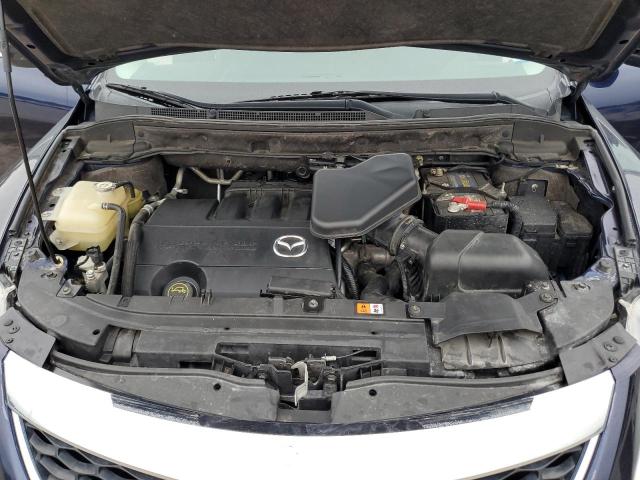 Photo 7 from auction – 2012 MAZDA CX-9 with VIN JM3TB3CV8C0343621