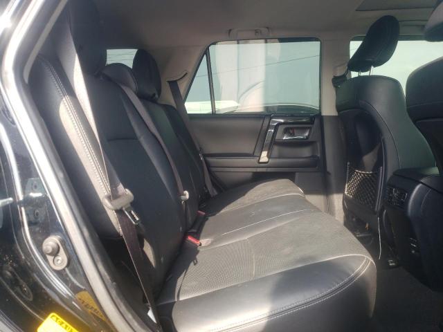 Photo 6 from auction – 2019 TOYOTA 4RUNNER SR with VIN JTEBU5JR8K5659369