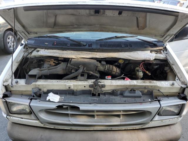 Photo 7 from auction – 1993 FORD ECONLINE with VIN 1FTEE14N3THA66017