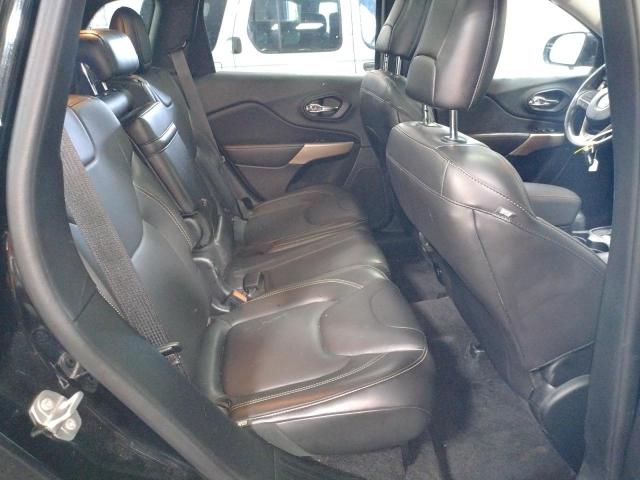 Photo 6 from auction – 2018 JEEP CHEROKEE L with VIN 1C4PJMDX9JD572219
