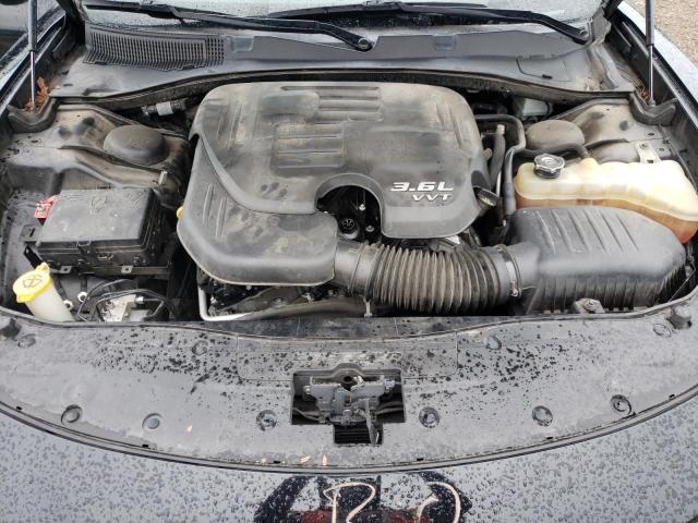 Photo 7 from auction – 2016 DODGE CHARGER SE with VIN 2C3CDXBG5GH350903
