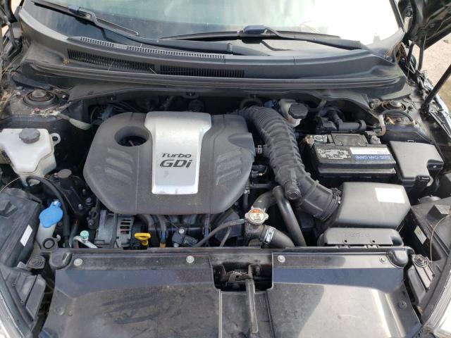 Photo 7 from auction – 2016 HYUNDAI VELOSTER T with VIN KMHTC6AE8GU281044