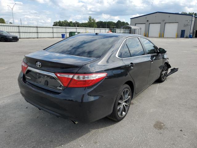 Photo 4 from auction – 2017 TOYOTA CAMRY LE with VIN 4T1BF1FK3HU334254
