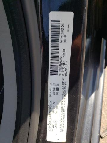 Photo 10 from auction – 2008 DODGE AVENGER SX with VIN 1B3LC56R58N625923