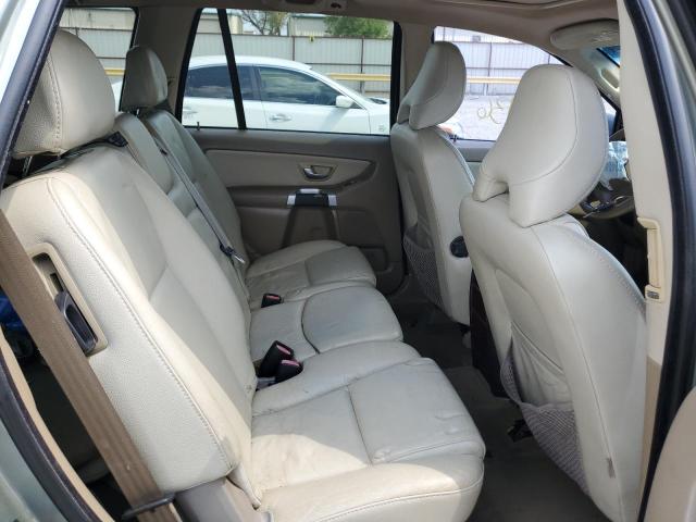 Photo 6 from auction – 2008 VOLVO XC90 3.2 with VIN YV4CY982X81424840