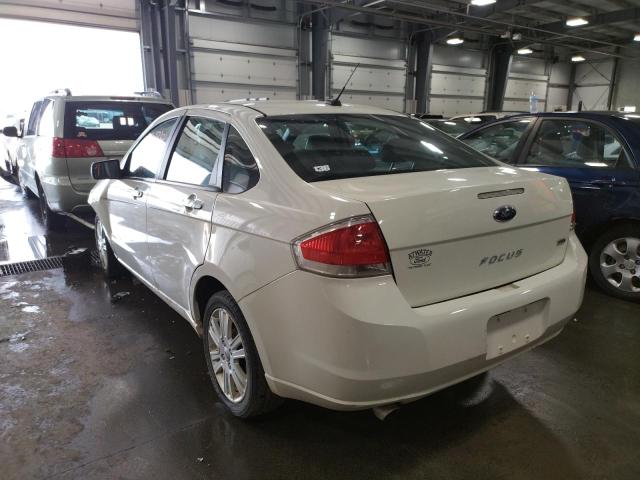 Photo 3 from auction – 2010 FORD FOCUS SEL with VIN 1FAHP3HN9AW234450