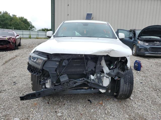 Photo 9 from auction – 2019 DODGE DURANGO GT with VIN 1C4RDHDG8KC721167
