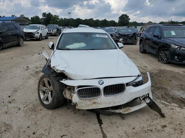 Photo 9 from auction – 2014 BMW 320 I with VIN WBA3B1G59ENS79339