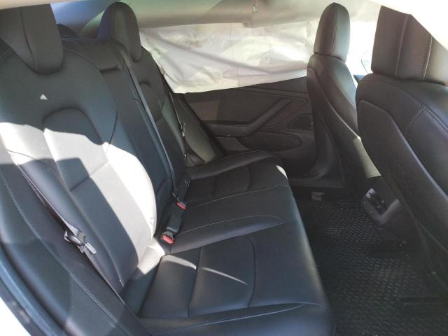 Photo 6 from auction – 2018 TESLA MODEL 3 with VIN 5YJ3E1EA3JF026293