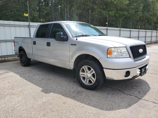 FORD F150 SUPER 2006 with VIN 1FTPW12V26FB14535 - Photo from auction