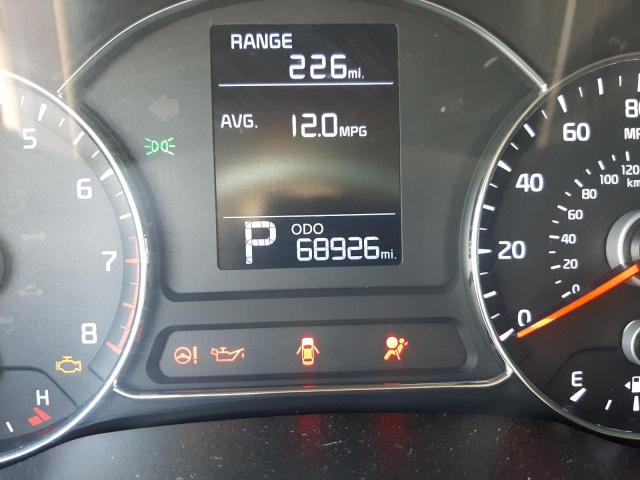 Photo 8 from auction – 2014 KIA FORTE LX with VIN KNAFK4A63E5162940