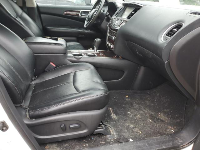 Фото 5 с аукциона – 2015 NISSAN PATHFINDER с VIN 5N1AR2MN1FC652298