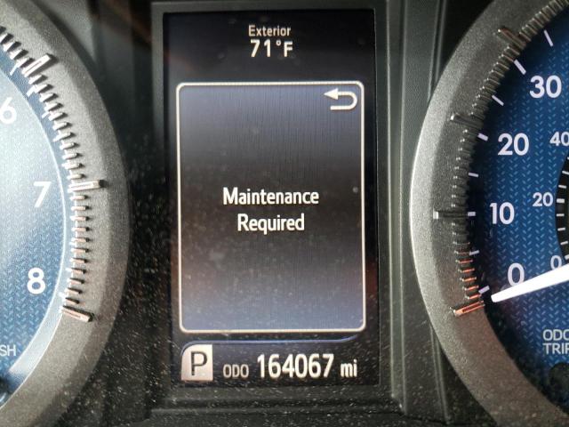Photo 8 from auction – 2016 TOYOTA SIENNA XLE with VIN 5TDYK3DCXGS710405