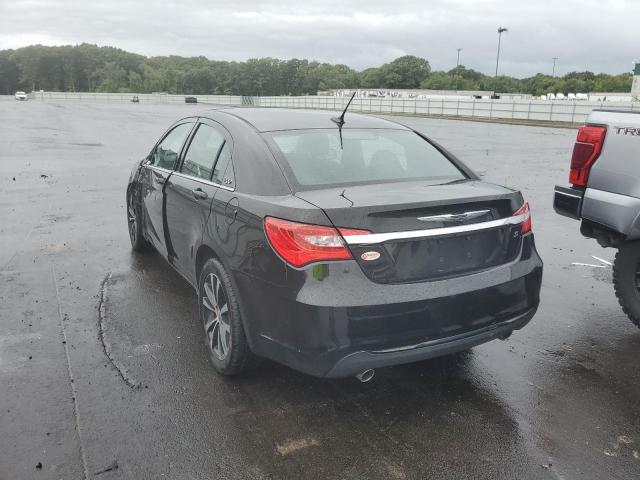 Photo 3 from auction – 2013 CHRYSLER 200 LIMITE with VIN 1C3CCBCG5DN523584