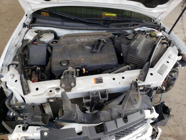 Photo 7 from auction – 2013 CHEVROLET IMPALA LTZ with VIN 2G1WC5E38D1158865