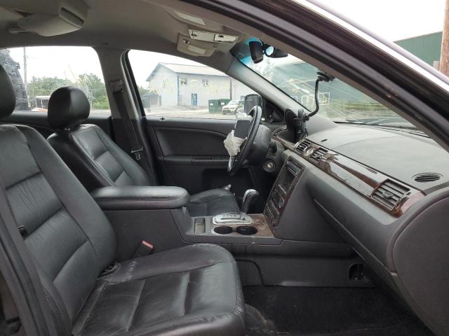 Photo 5 from auction – 2006 FORD FIVE HUNDR with VIN 1FAHP28186G152427