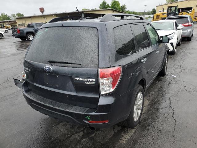 Photo 4 from auction – 2012 SUBARU FORESTER L with VIN JF2SHAEC7CH442808
