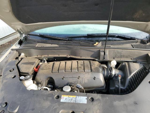 Photo 7 from auction – 2017 CHEVROLET TRAVERSE L with VIN 1GNKRGKD8HJ268542