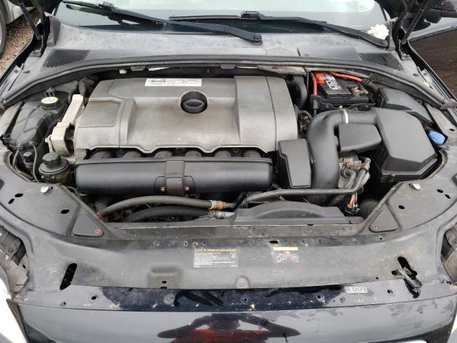 Photo 7 from auction – 2008 VOLVO S80 3.2 with VIN YV1AS982781054789