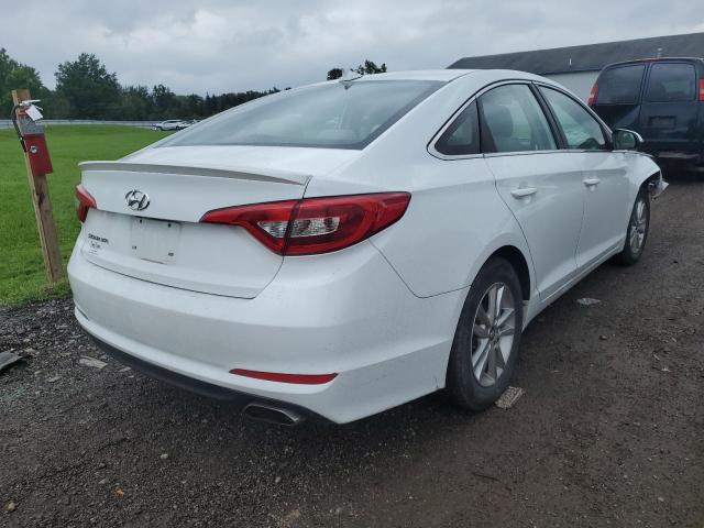 Photo 4 from auction – 2016 HYUNDAI SONATA SE with VIN 5NPE24AF3GH310456